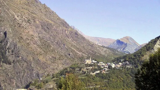 Photo de Mizoën