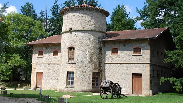 Photo de Moissieu-sur-Dolon