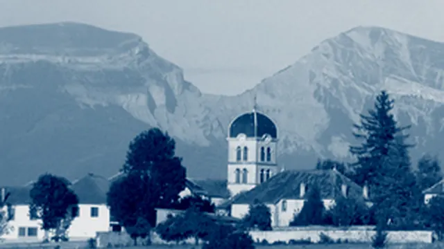 Photo de Le Monestier-du-Percy