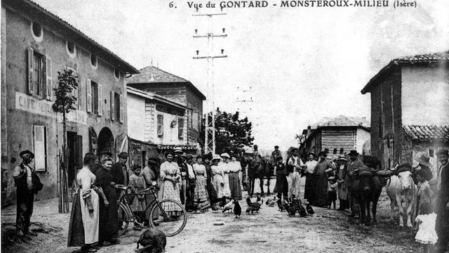 Photo de Monsteroux-Milieu