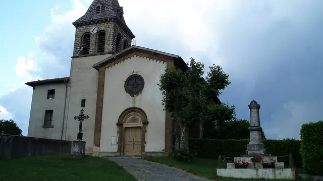 Photo de Montagne