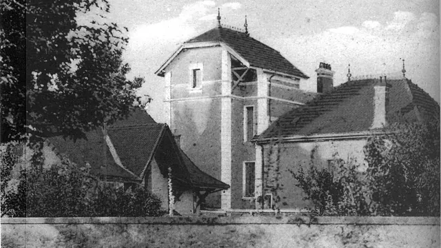 Photo de Montagnieu