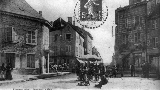 Photo de Montalieu-Vercieu
