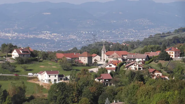 Photo de Montaud