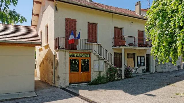 Photo de Montchaboud
