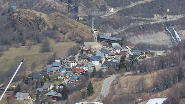 Photo de Les Deux Alpes