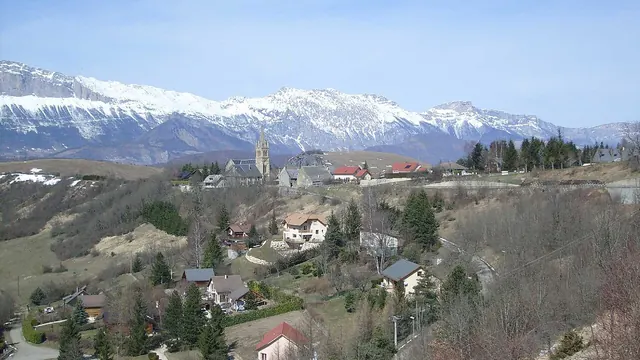 Photo de Monteynard