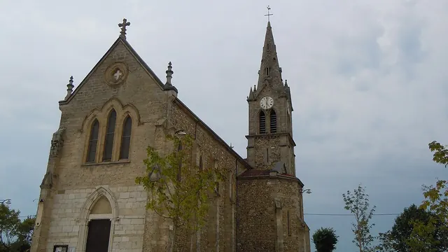 Photo de Montferrat
