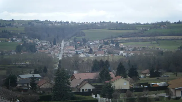 Photo de Montrevel