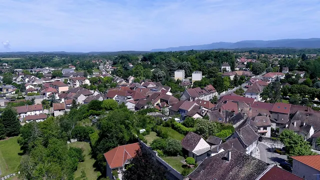 Photo de Morestel