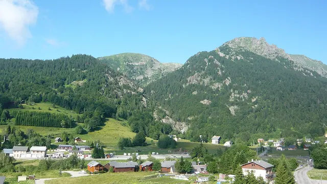 Photo de La Morte
