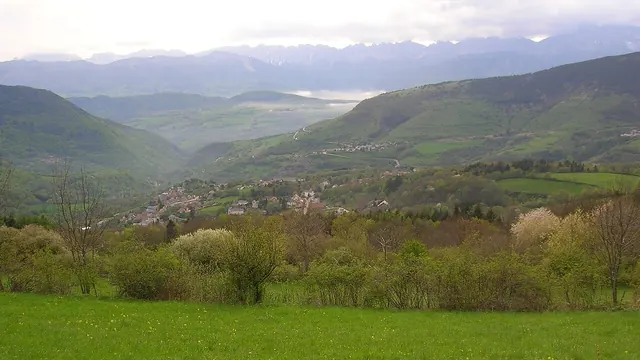 Photo de La Motte-d'Aveillans