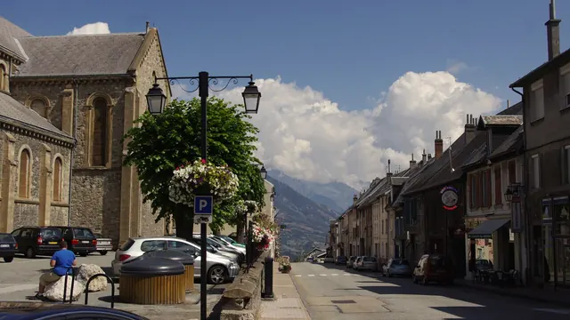 Photo de La Mure