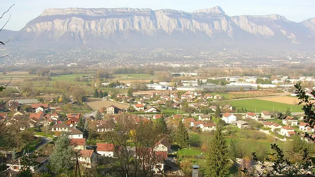 Photo de Murianette