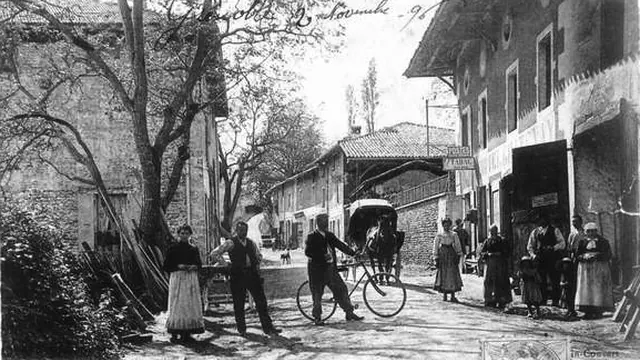 Photo de Serre-Nerpol