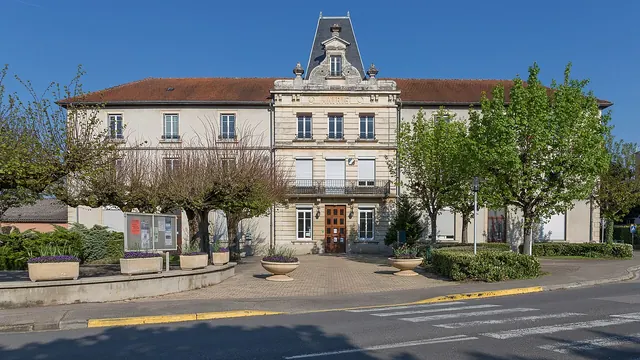Photo de Nivolas-Vermelle