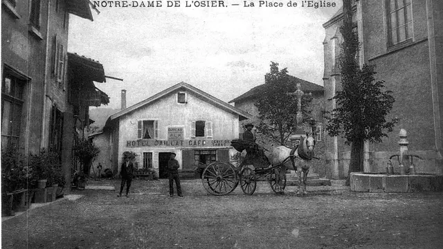 Photo de Notre-Dame-de-l'Osier