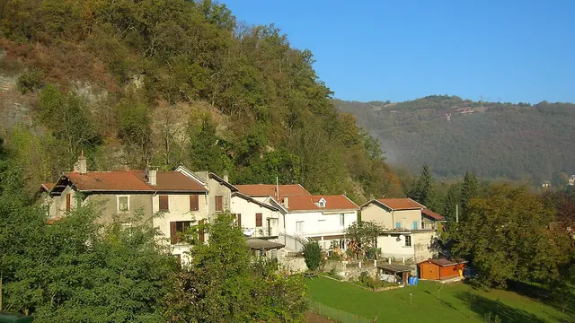 Photo de Notre-Dame-de-Mésage