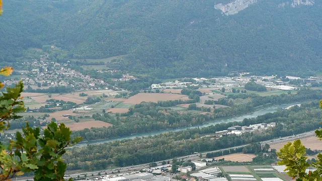 Photo de Noyarey