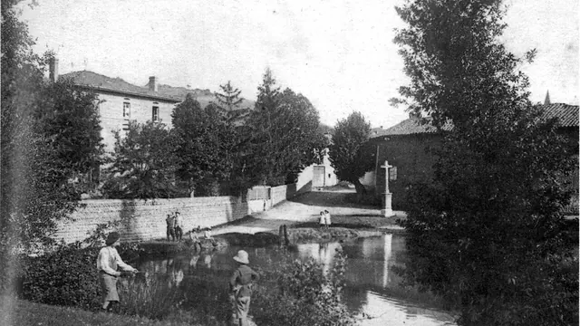 Photo de Ornacieux