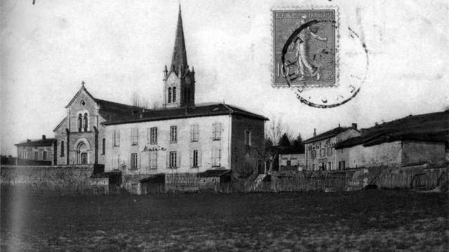 Photo de Oytier-Saint-Oblas