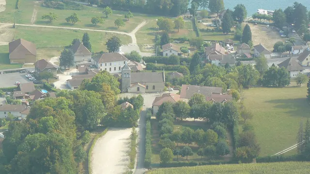 Photo de Villages du Lac de Paladru