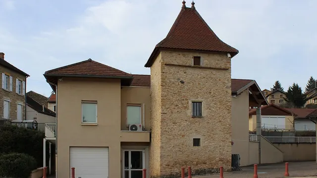 Photo de Panossas