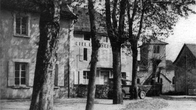Photo de Parmilieu