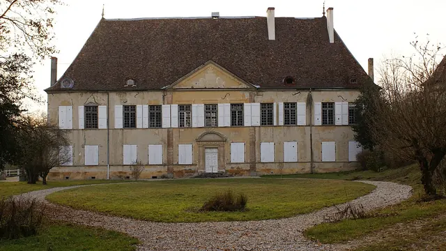 Photo de Le Passage