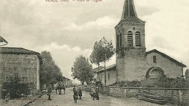 Photo de Penol