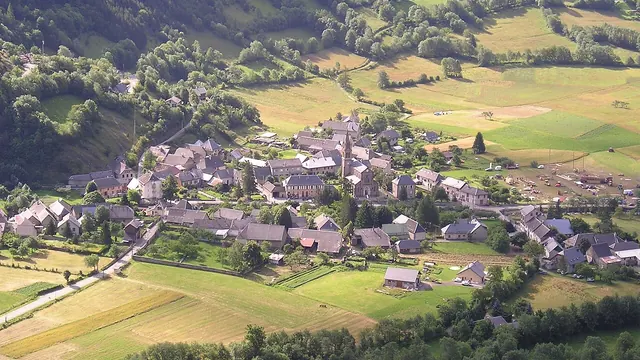 Photo de Le Périer