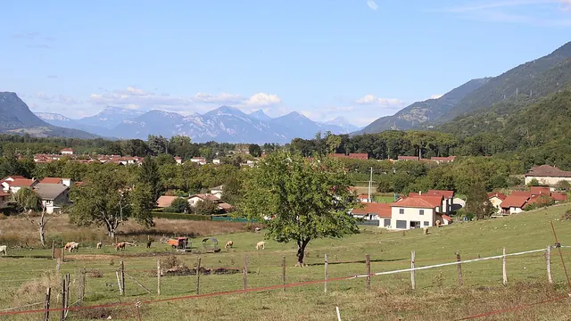 Photo de La Pierre