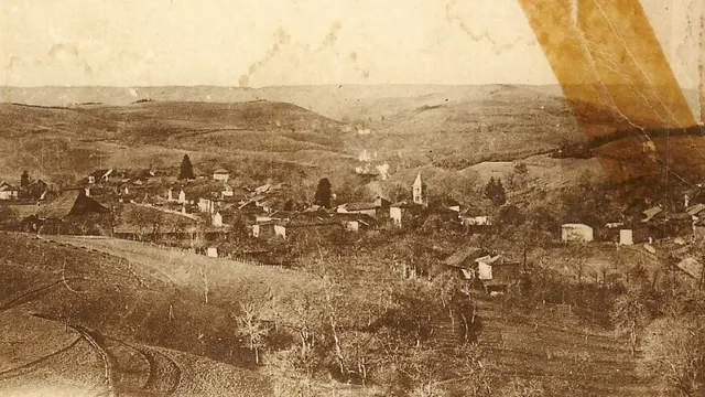 Photo de Plan