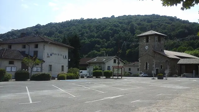 Photo de Poliénas