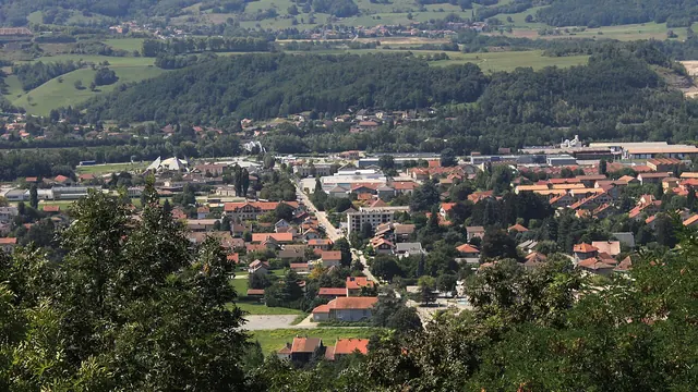 Photo de Pontcharra