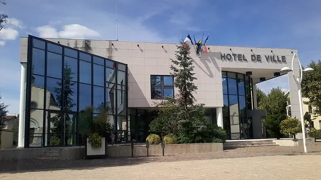 Photo de Pont-Évêque