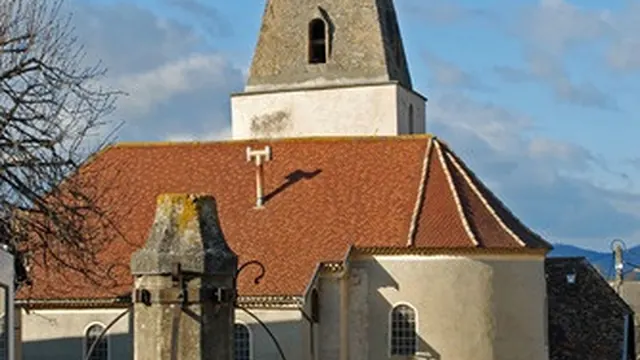 Photo de Prébois