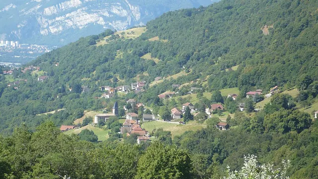 Photo de Proveysieux