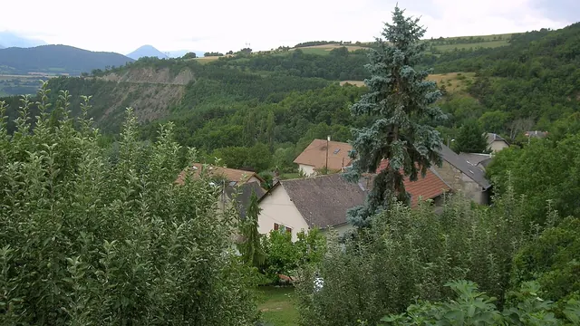 Photo de Prunières