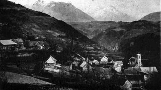 Photo de Quet-en-Beaumont