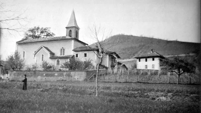 Photo de Quincieu