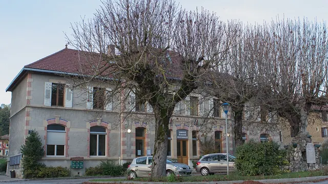 Photo de Réaumont