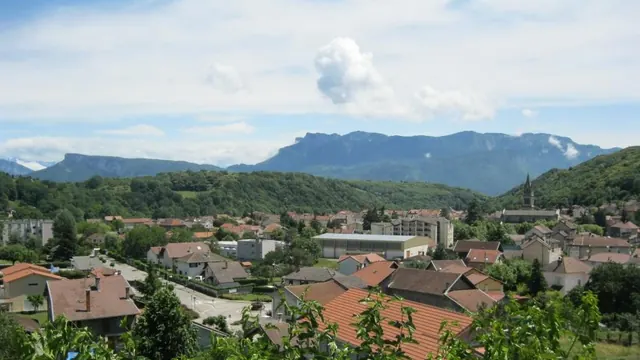 Photo de Renage