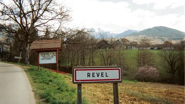 Photo de Revel