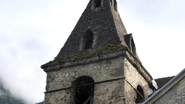 Photo de La Rivière