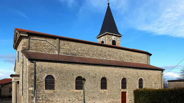 Photo de Roche