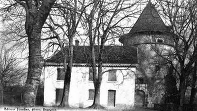 Photo de Rochetoirin