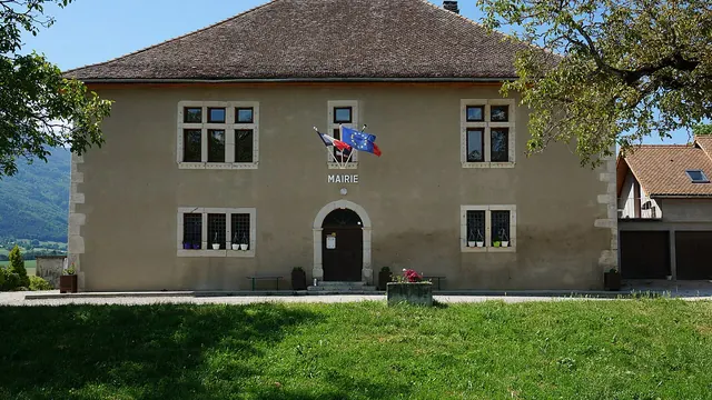 Photo de Roissard