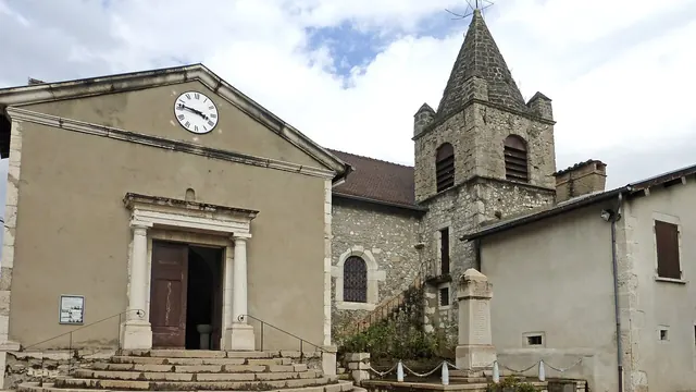 Photo de Rovon