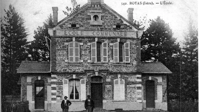 Photo de Royas